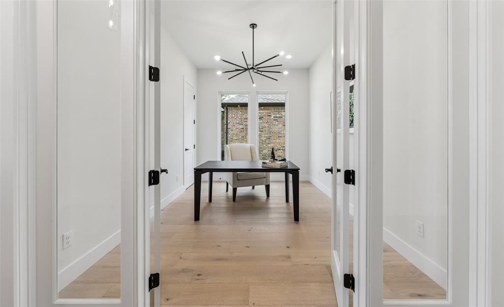 Pecan Xing - Residential