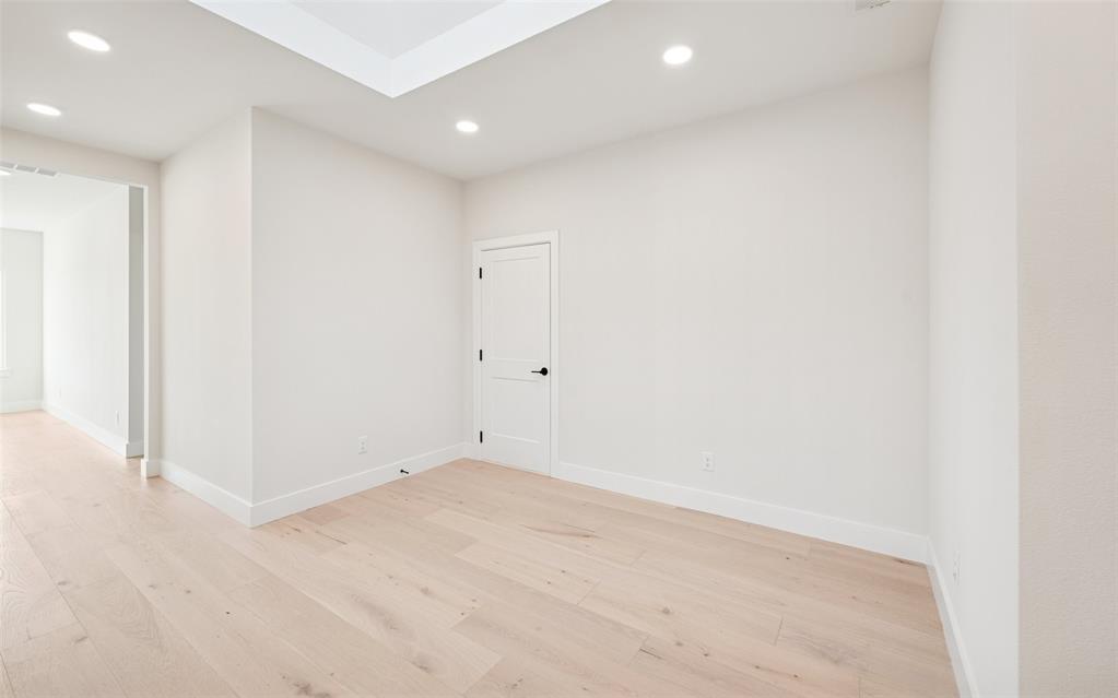 Pecan Xing - Residential