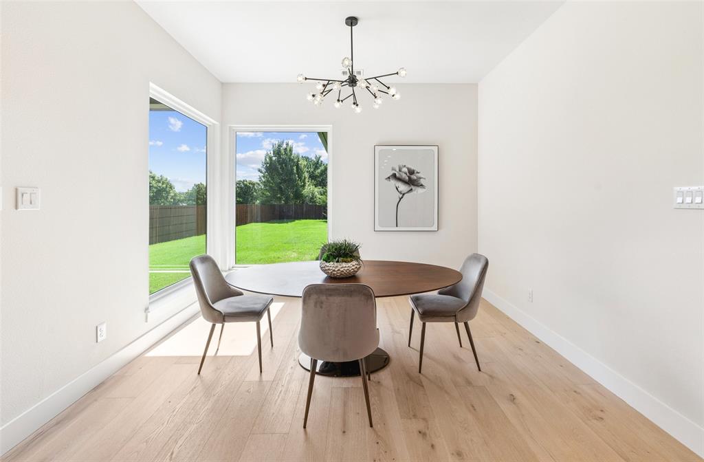 Pecan Xing - Residential