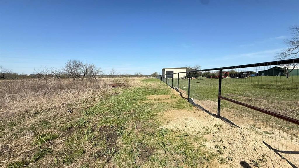 WM QUINN, TRACT 35; 10.256 ACRES - Land
