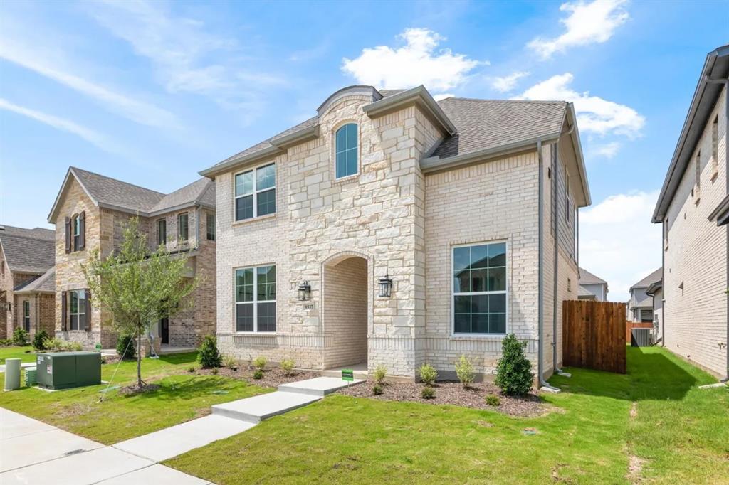 lakes of River Trails - Residential