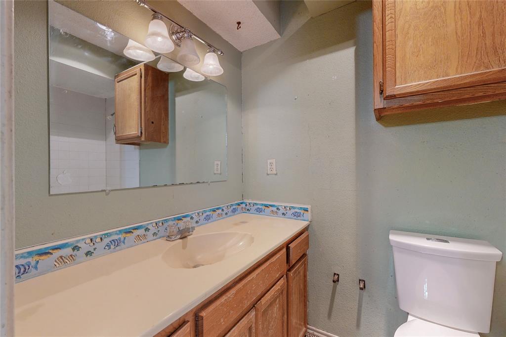 Oak Heights Sub - Residential
