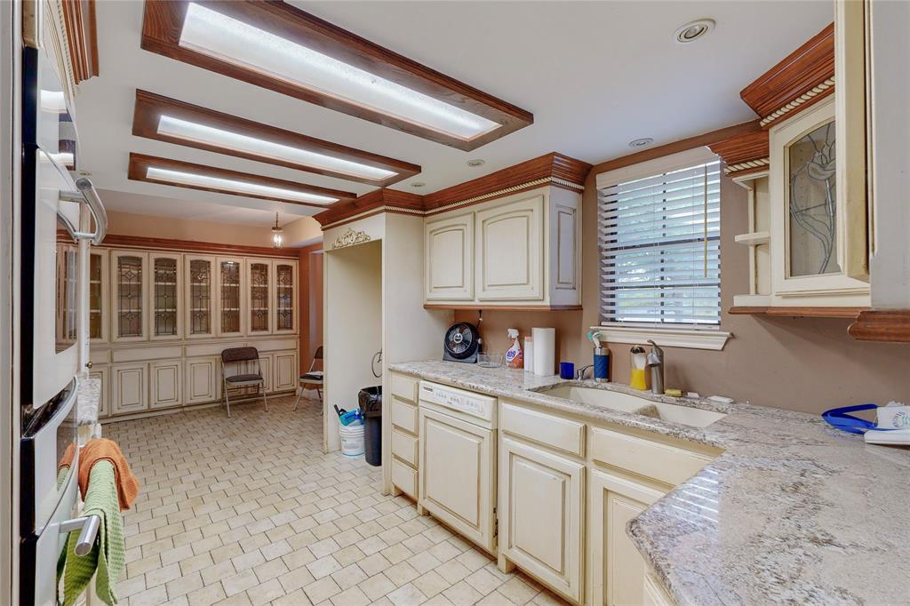 Oak Heights Sub - Residential