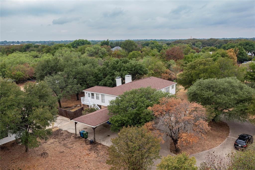 Oak Heights Sub - Residential