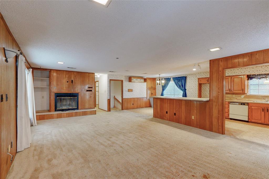 Oak Heights Sub - Residential