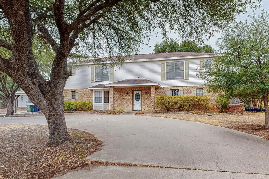 Oak Heights Sub - Residential