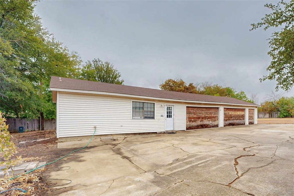Oak Heights Sub - Residential