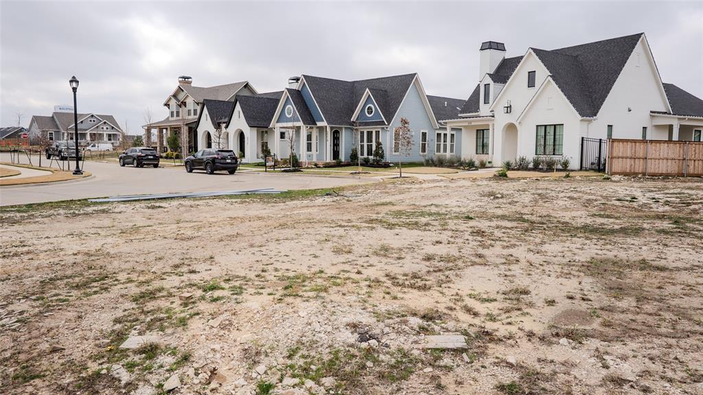 Midtowne Ph 9 - Land