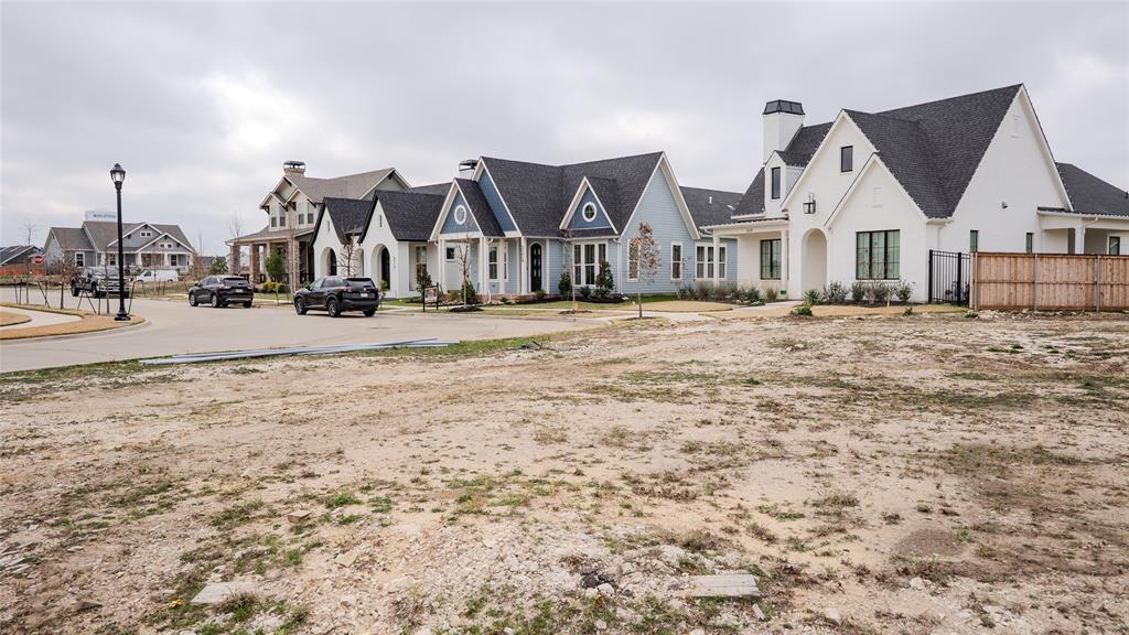Midtowne Ph 9 - Land
