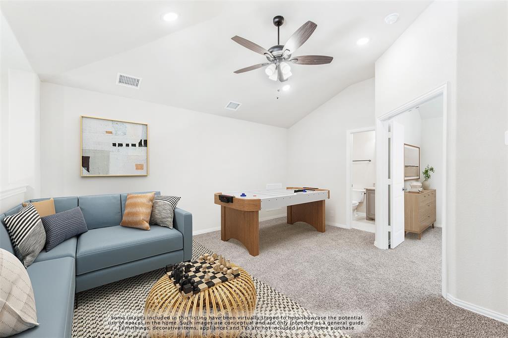 Union Park - Residential