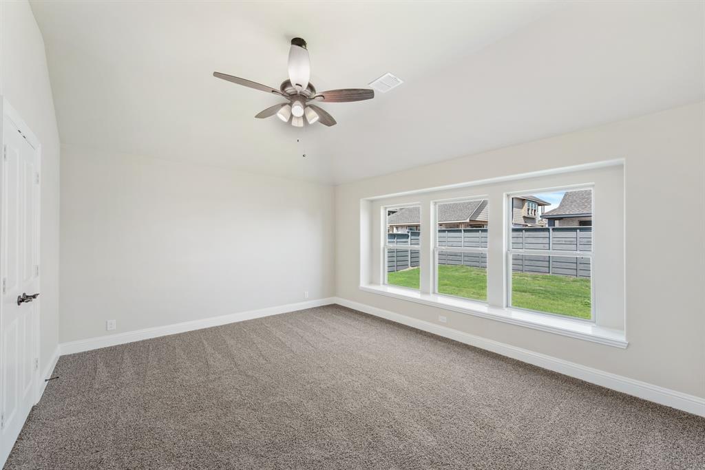 Union Park - Residential