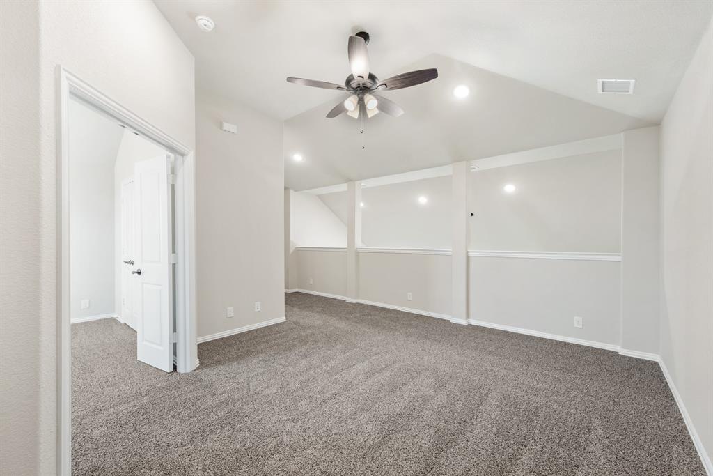 Union Park - Residential