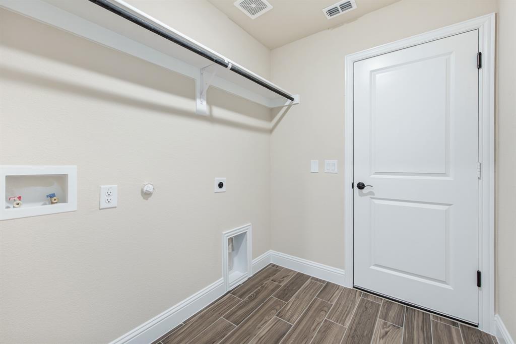 Union Park - Residential