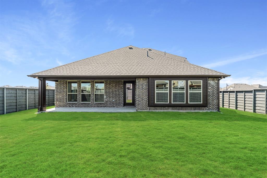 Union Park - Residential