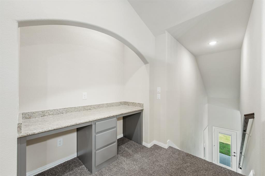 Union Park - Residential