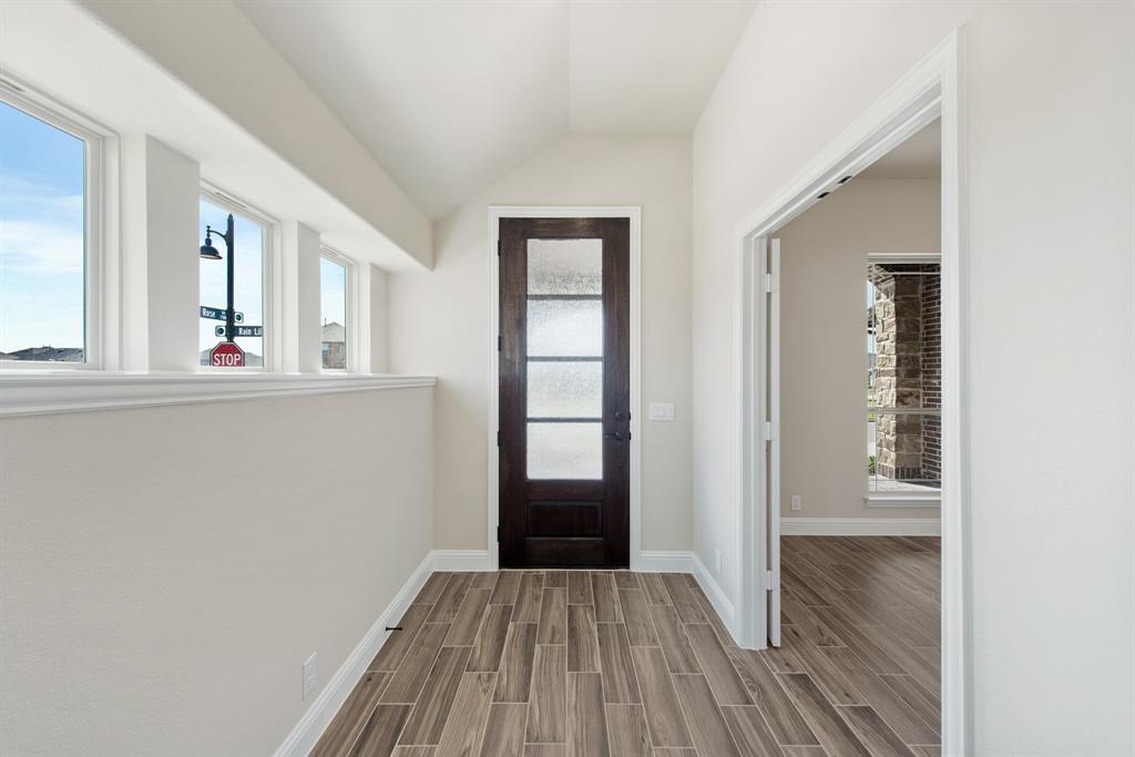 Union Park - Residential