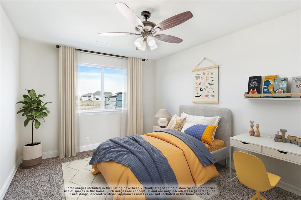 Union Park - Residential