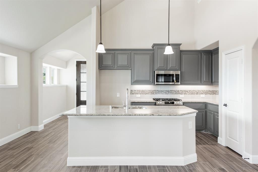 Union Park - Residential