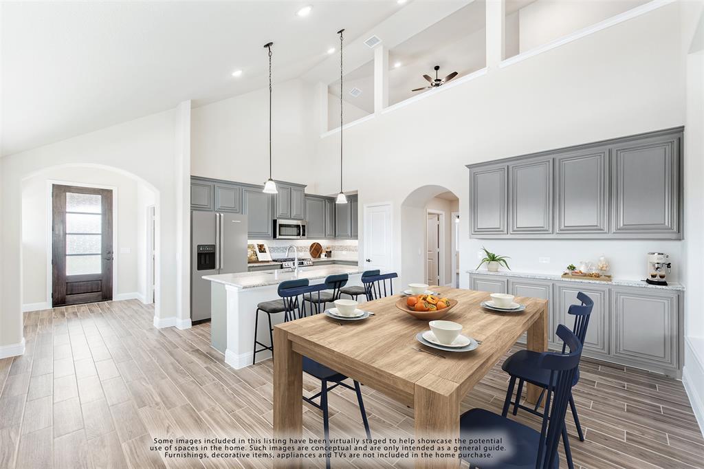 Union Park - Residential