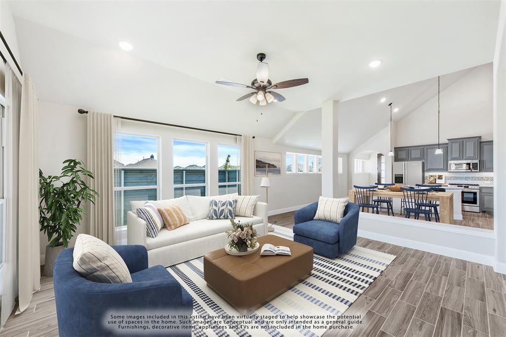 Union Park - Residential