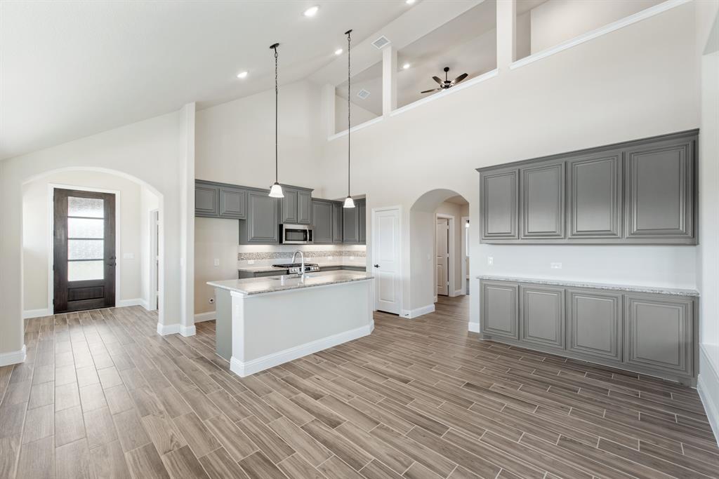 Union Park - Residential