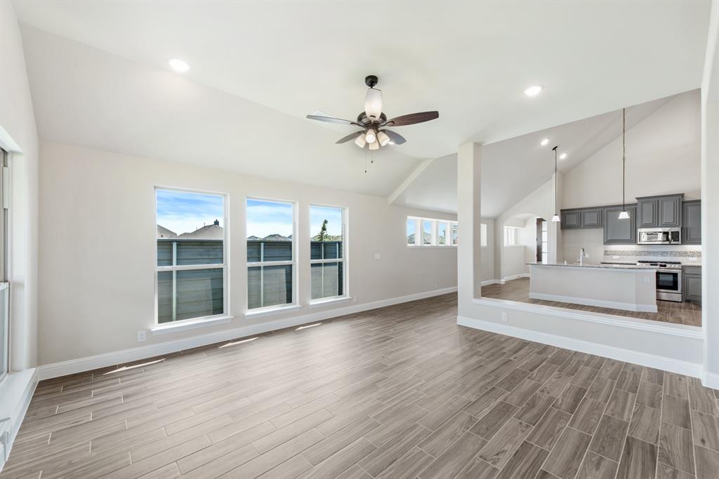 Union Park - Residential