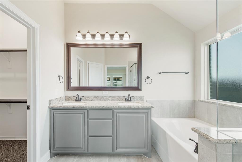 Union Park - Residential