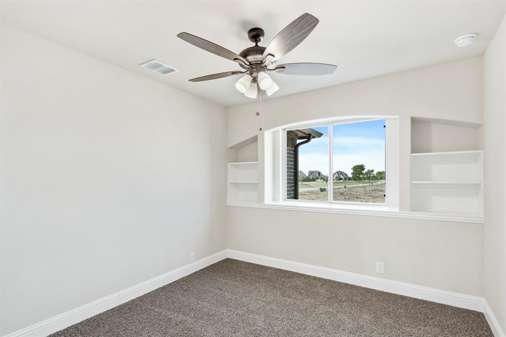 Union Park - Residential