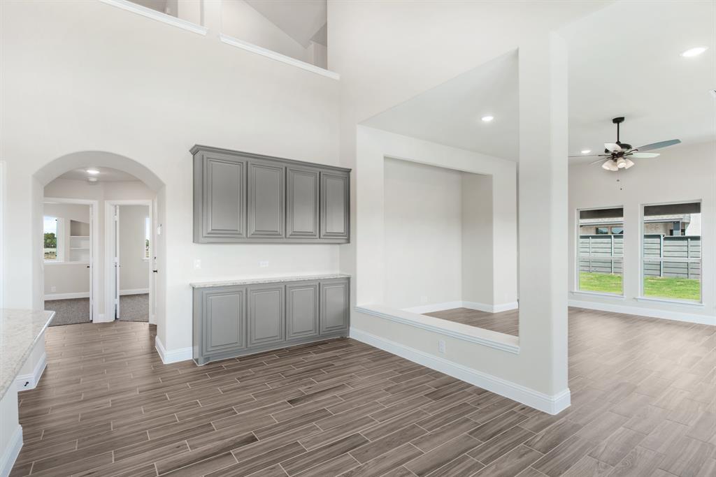 Union Park - Residential
