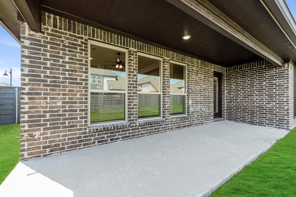 Union Park - Residential