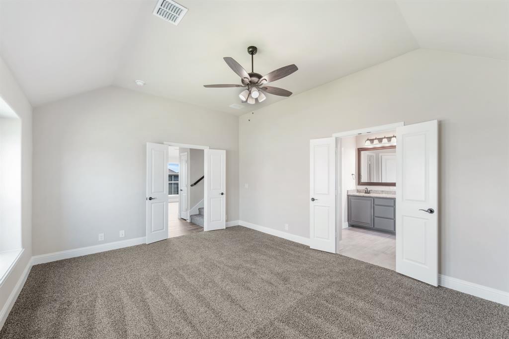 Union Park - Residential