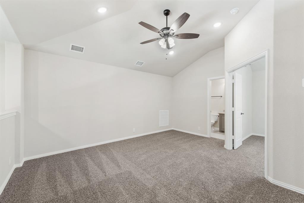 Union Park - Residential