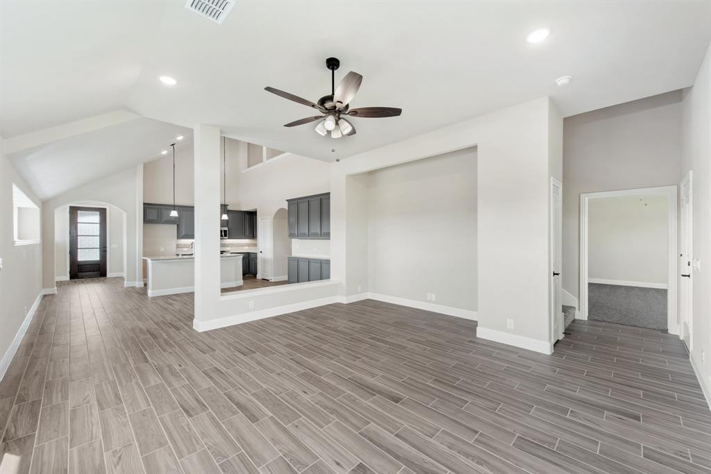 Union Park - Residential
