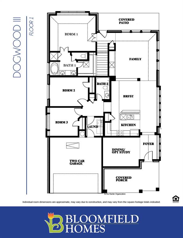 Union Park - Residential