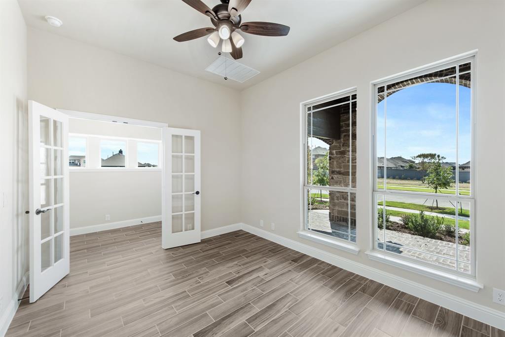 Union Park - Residential