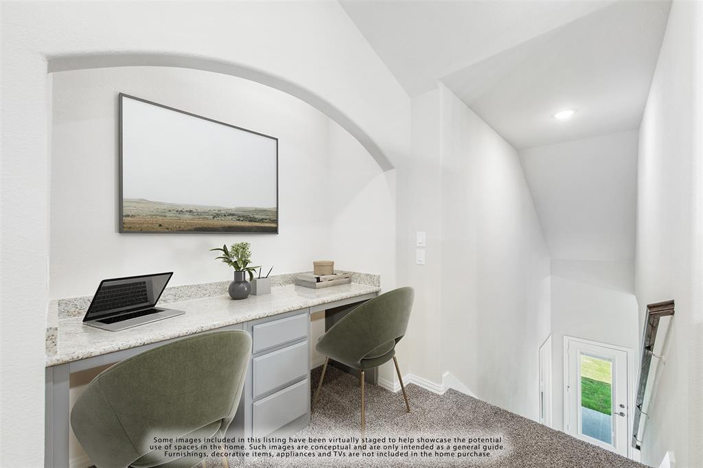 Union Park - Residential