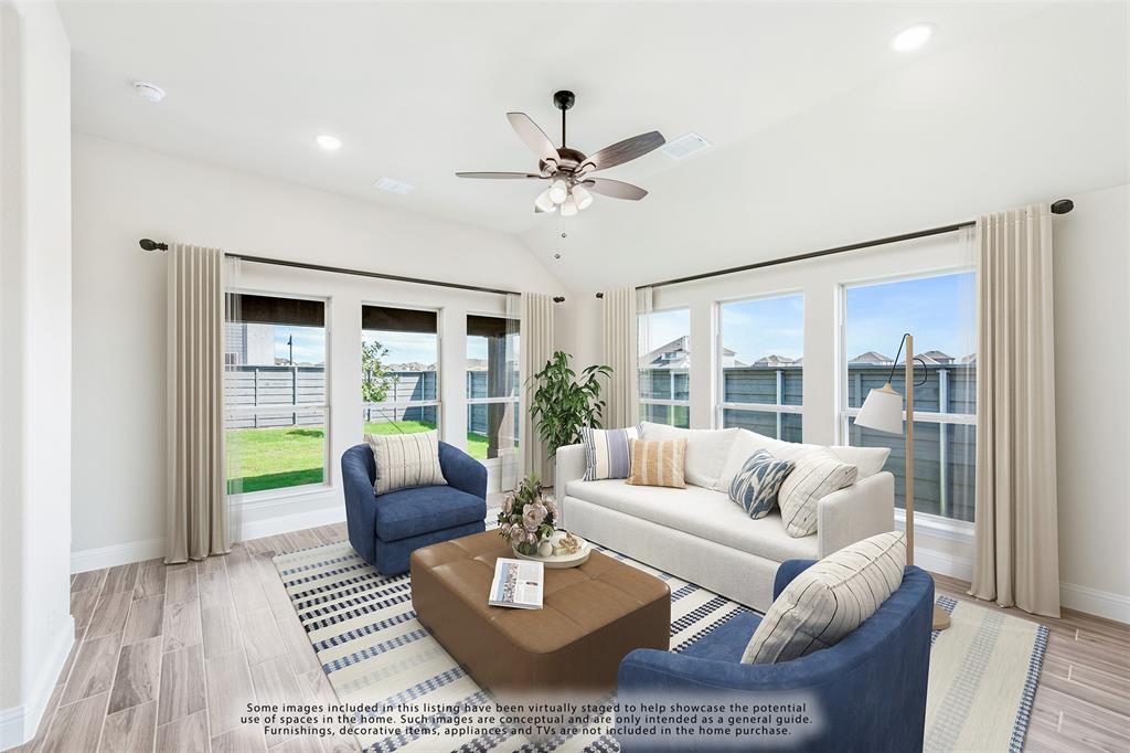 Union Park - Residential