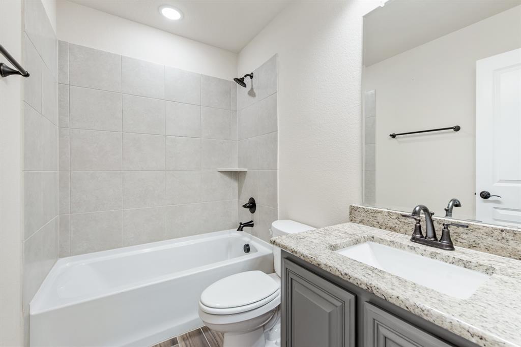 Union Park - Residential