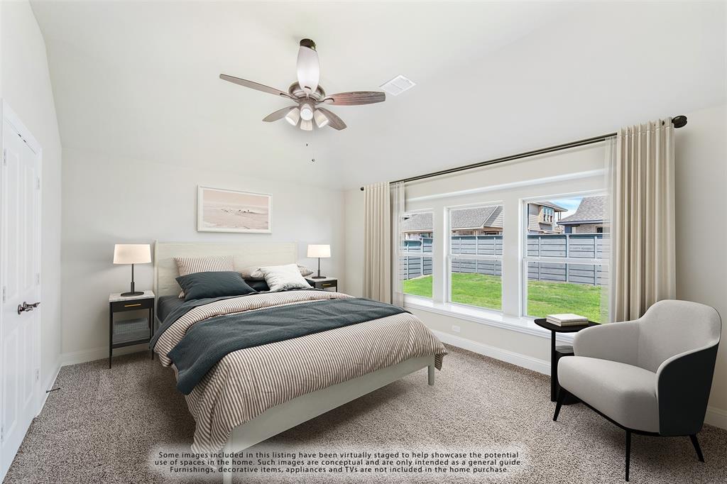 Union Park - Residential
