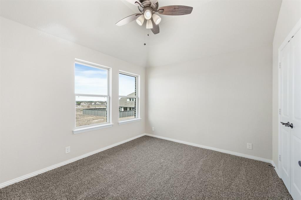 Union Park - Residential