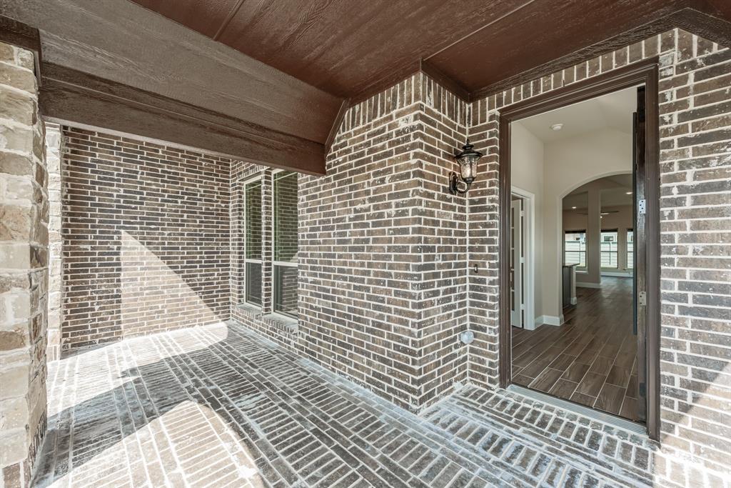 Union Park - Residential