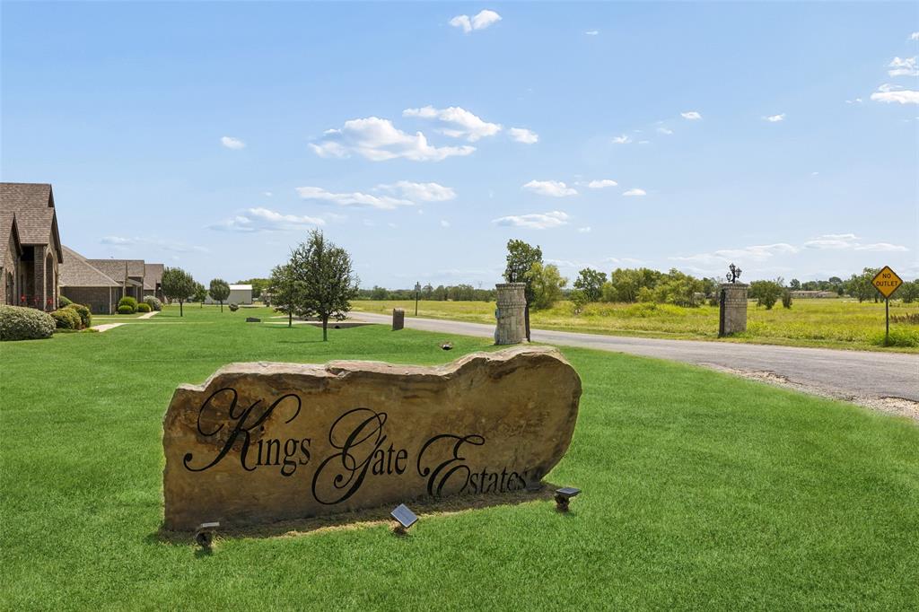 Kingsgate Country Estates - Residential