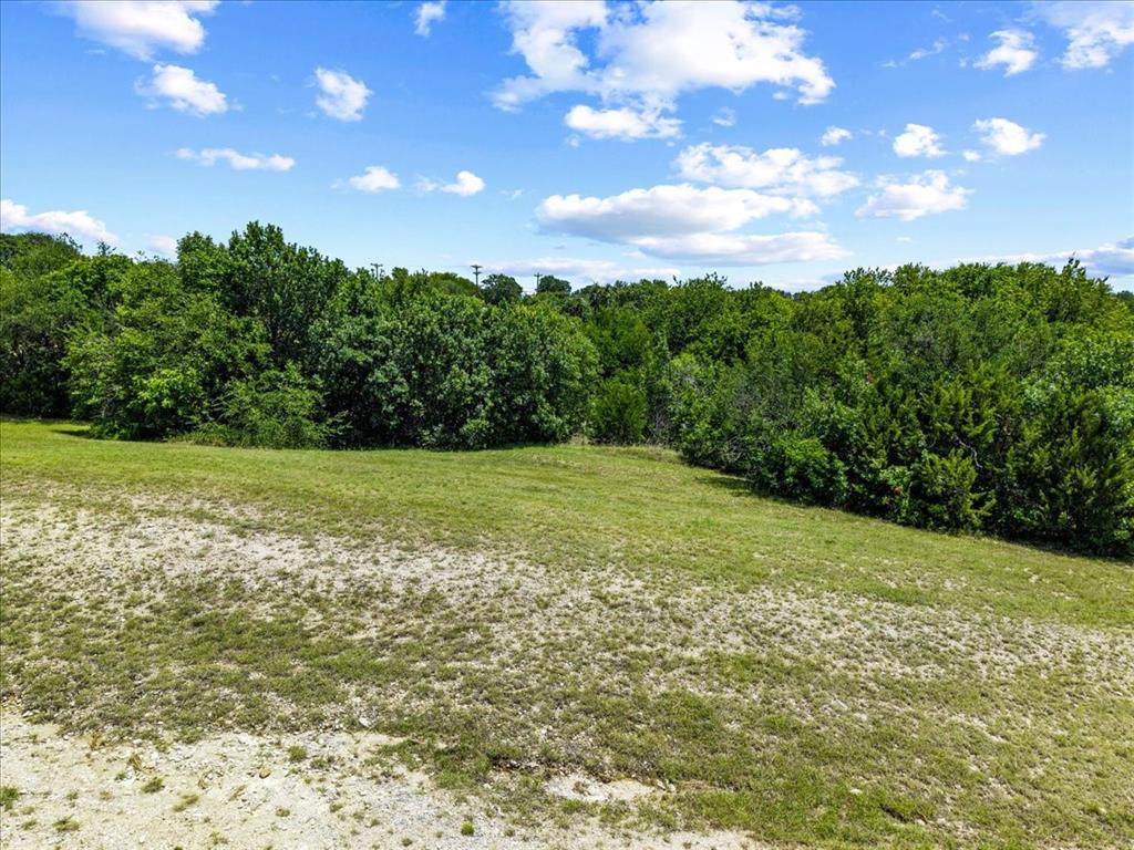 Bentwater On Lake Granbury Sec One - Land