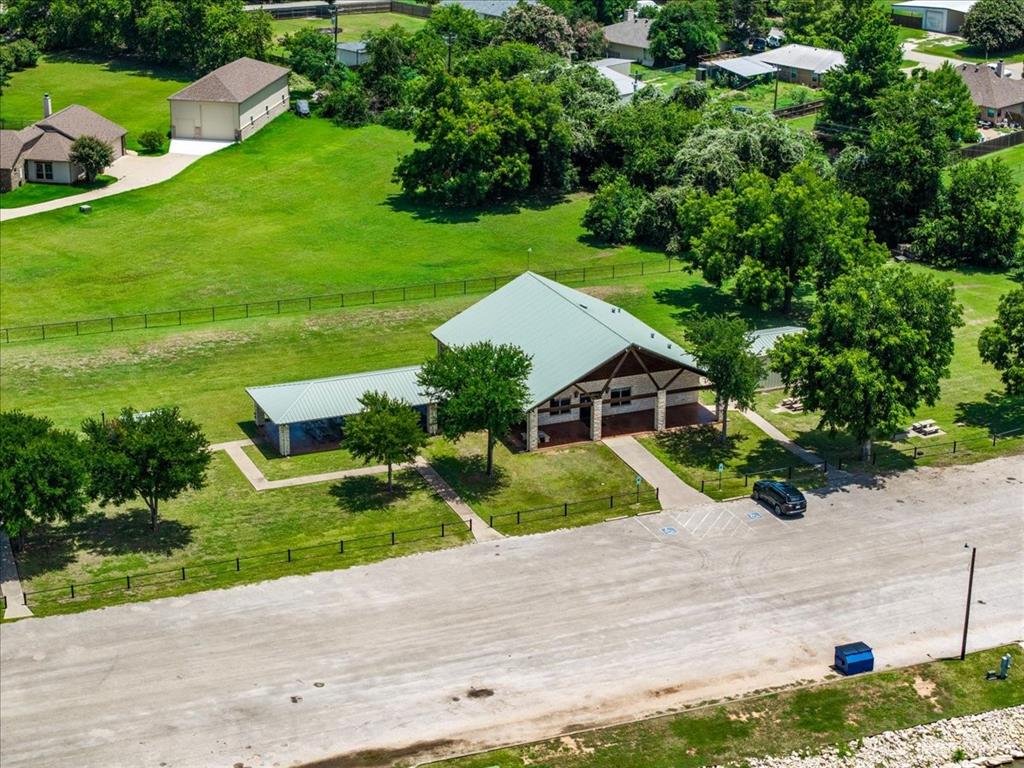 Bentwater On Lake Granbury Sec One - Land