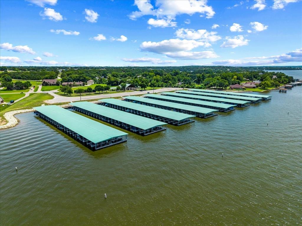 Bentwater On Lake Granbury Sec One - Land
