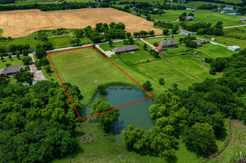 Lake Hills Estates - Land