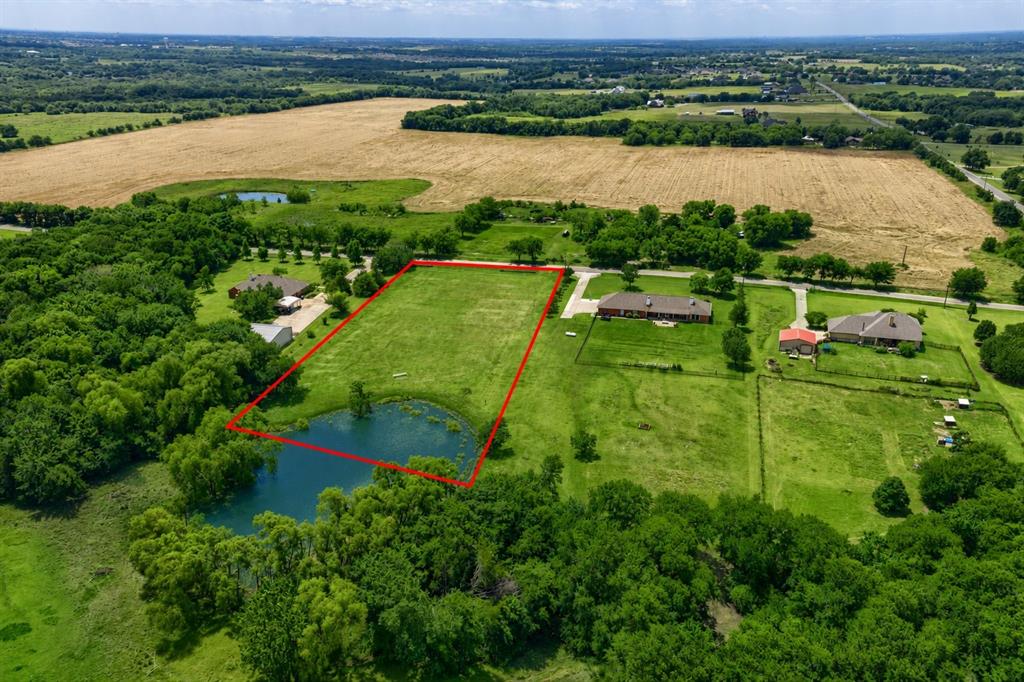 Lake Hills Estates - Land