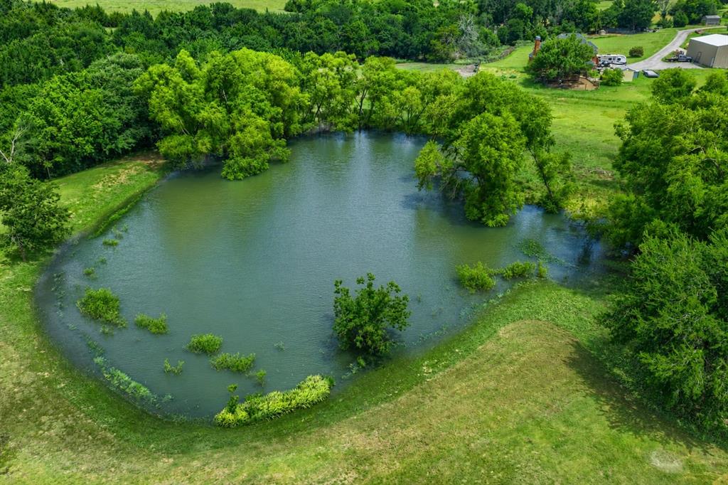 Lake Hills Estates - Land
