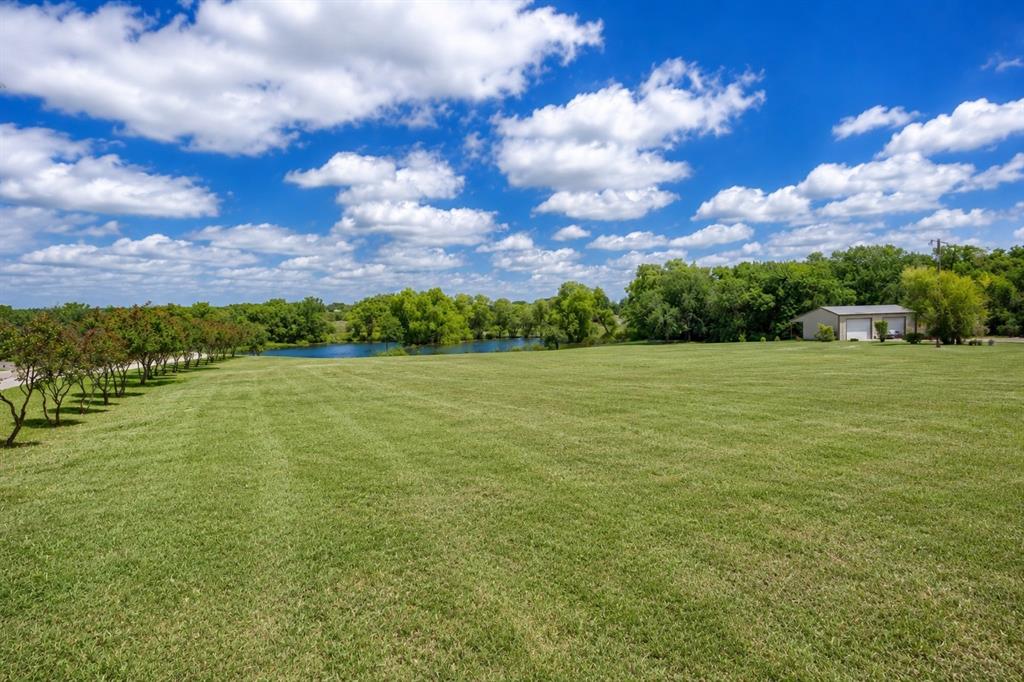 Lake Hills Estates - Land