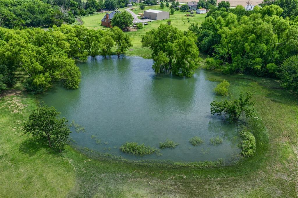 Lake Hills Estates - Land